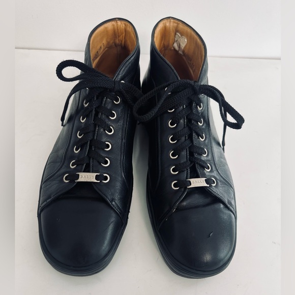 Bally Men’s Shoes 10 - Picture 2 of 12
